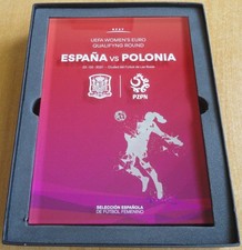 2021 Spagna vs Polonia