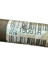 Semiasse sinistro Dacia Duster 1600 benzina  2010/2017 391015061R