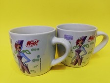 Winx rainbow tazza - winx,