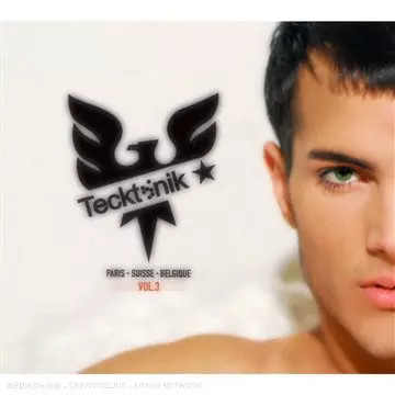 Tecktonik vol compilation - tecktonik/vol.3,,
