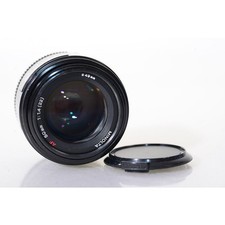 Minolta AF 1.4/50 - Obiettivo