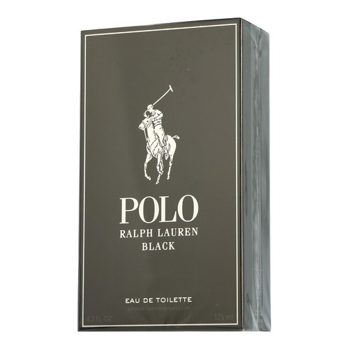 Ralph lauren polo - polo, black