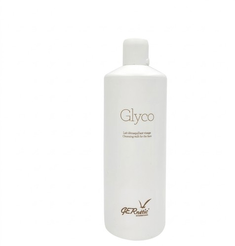 Latte detergente glico - latte,