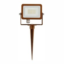 FARO PROIETTORE CORTEN LED 10W