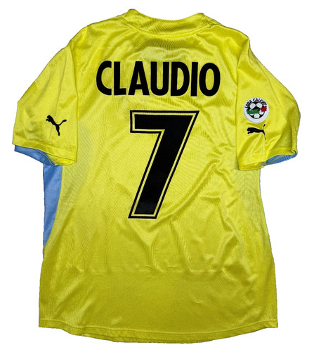 Maglia calcio vintage lazio - vintage,