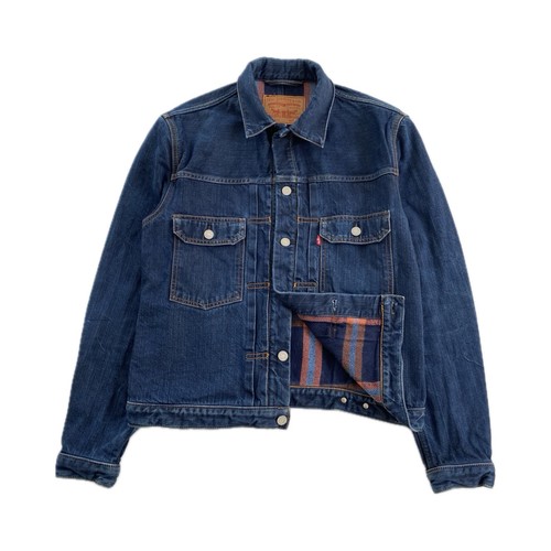 Giacca camionista levi - giacca, levi’s