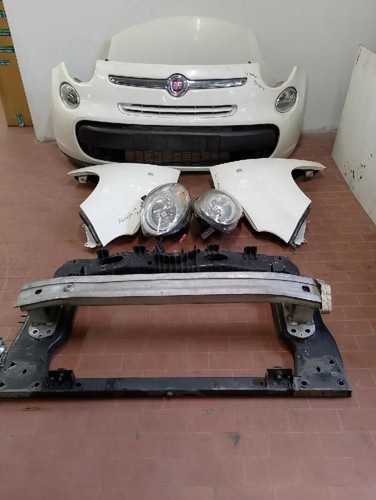 Musata completa fiat 500l - musata,