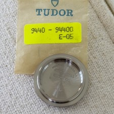 Tudor ( Rolex ) Caseback Case Back NOS For Mini Sub Model Ref 9440 & 94400