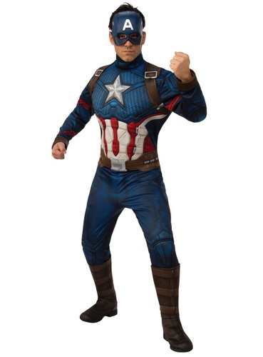 Avengers endgame costume - avengers,