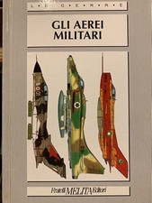 L184 libro gli aerei - l184, "gli