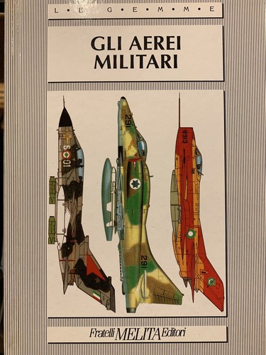 L184 libro gli aerei - -,