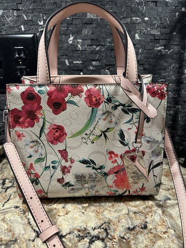 Borsa tracolla guess - a,