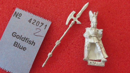 Games workshop warhammer high - workshop,