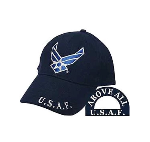 Cappellino militare ricamato