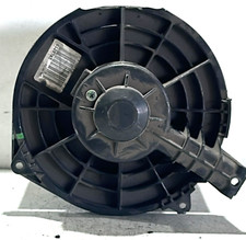 RICAMBI USATI VENTOLA STUFA ABITACOLO HONDA CIVIC 2009