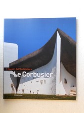 I MAESTRI DELL'ARCHITETTURA -