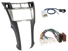 Kit installazione autoradio