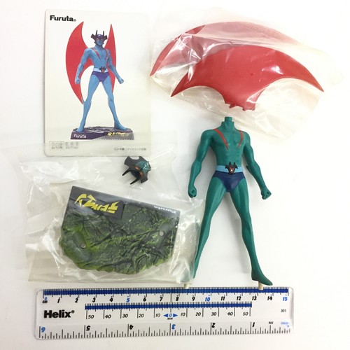 Nagai collection mini - nagai,