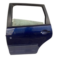 Porta Portiera Posteriore