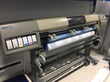 5000 plotter - 5000, 60”