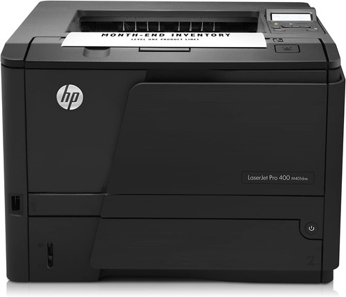 Stampante laserjet pro - laserjet, 400