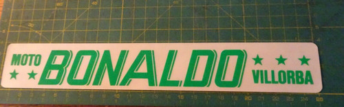 Adesivo sticker vintage kleber - vintage,