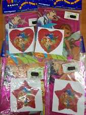 SET 4 PZ PALLONE GONFIABILE