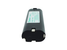 2000mAh Batteria Per Makita 6012HD 6012HDW 6092DW DA391DWB ML900 (Torcia)