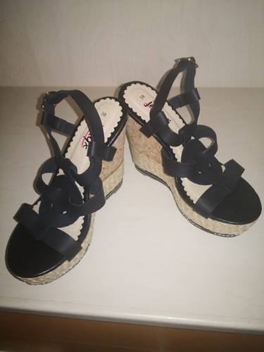 Zeppe scarpe donna comode - zeppe,