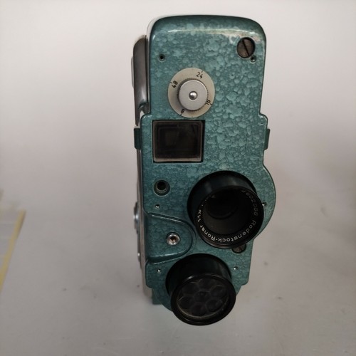 S0562 bauer 88b videocamera - 88b,