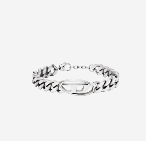 Diesel dx1432 bracciale - dx1432, catena
