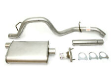 Scarico sportivo 2,5 L