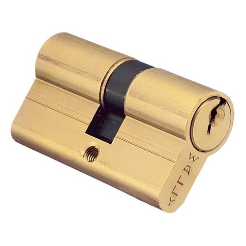Cilindro europeo wally 58mm - europeo,