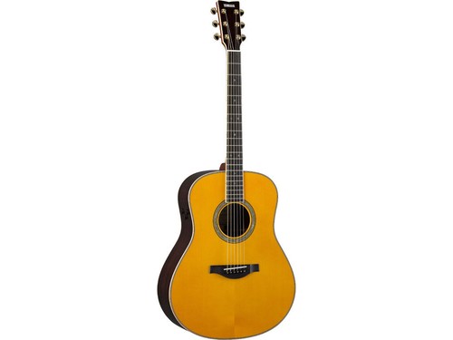 Yamaha transacoustic ta - yamaha, ll-ta