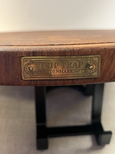 Vtg midcentury trip trap - vtg,
