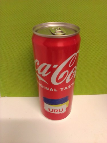 Coca cola uruguay mondiali - cola,