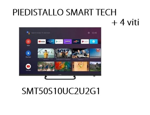 Piedistallo smart - piedistallo,
