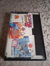 vhs - Esplorando il corpo