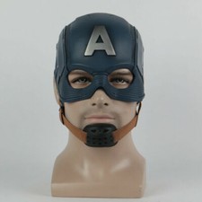 Cosplay Capitan America