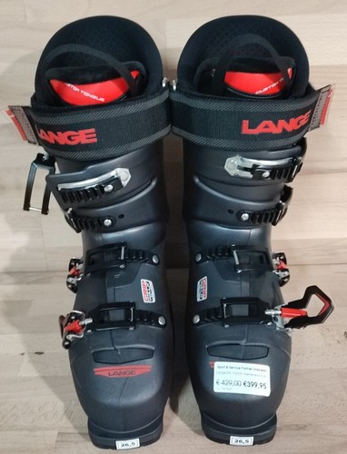 Lange 110 pro scarpone da - 110,