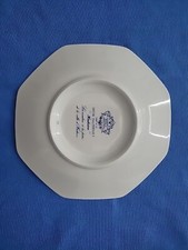 4 PIATTI ANC.MANUFACTURE