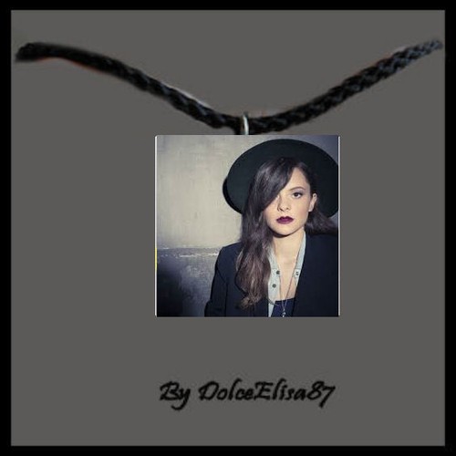 Collana francesca michielin - francesca,