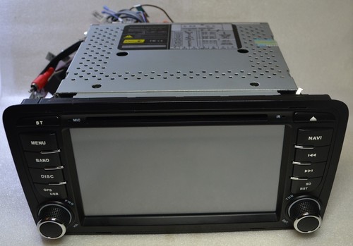 Navi audio video 9 - navi, hd