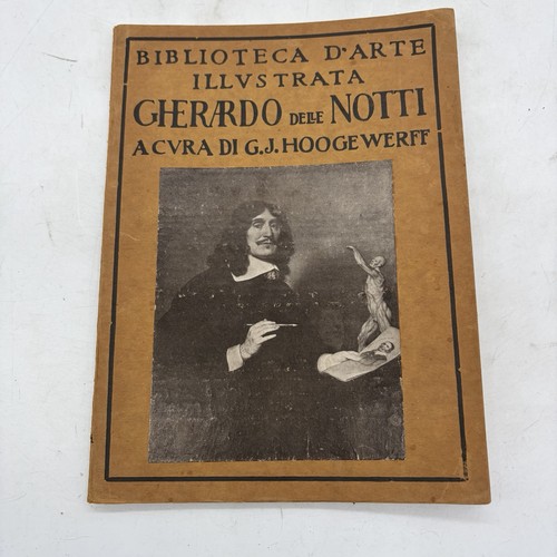 Gherardo delle notti - gherardo,