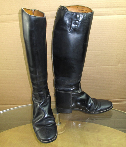Stivali ginocchio - stivali,