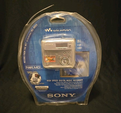 Vintage sony walkman - vintage, md