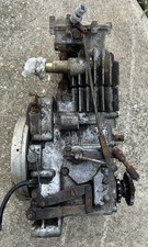 Motore  Moto Guzzi Galletto 160