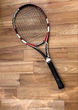 Racchetta da tennis rigida