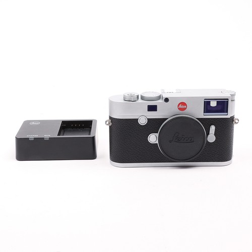 Leica m10 fotocamera - leica,