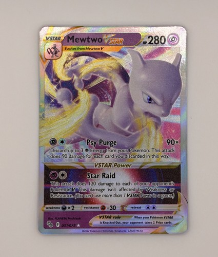 The pokémon company mewtwo - company,